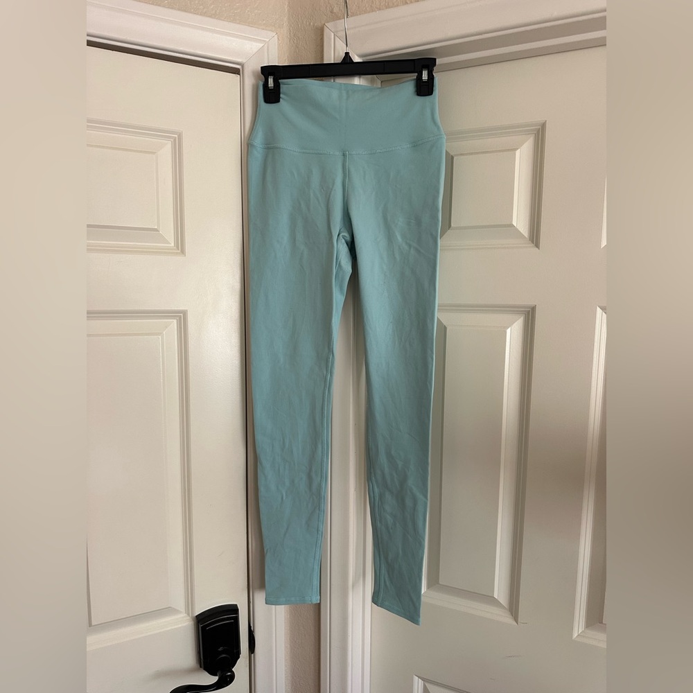 ALO Yoga Aqua Leggings